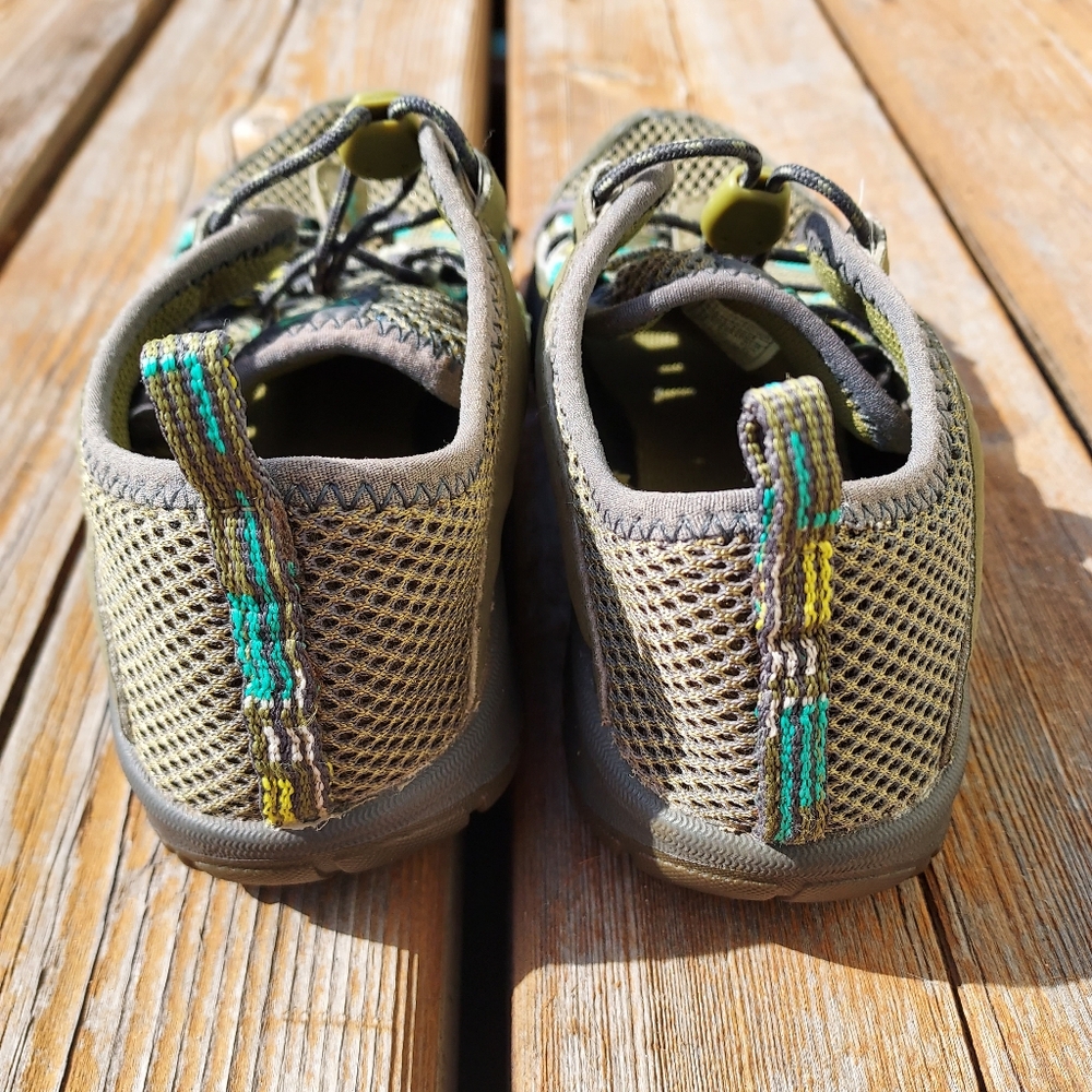 Chaco Outcross 2 Water Shoes - Picture 3 of 5